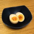 Asato★'s cooksnap of when they made 簡単！作り置き！煮卵.