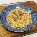Asato★'s cooksnap of when they made ★究極★のペペロンチーノ.