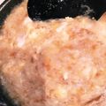 ももpppp's cooksnap of when they made きのこ入りおろしダレ.
