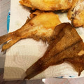 くみにー☆'s cooksnap of when they made 旨みたっぷり！一夜干しかれいの唐揚げ.