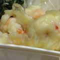 ゆけり３兄弟's cooksnap of when they made お弁当のおかず★海老のチーズ焼き.
