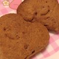 ゆーれれ's cooksnap of when they made ホットケーキミックスで簡単クッキー.