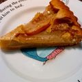 ららららこちゃん's cooksnap of when they made 簡単！★タルトじゃない洋梨タルト★.