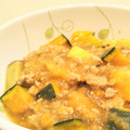 イエローバード's cooksnap of when they made とろとろ～♡さつま芋のおろしあんかけご飯.