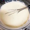 tocomama7's cooksnap of when they made レンジでホワイトソース.