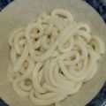 ゆか☆猫's cooksnap of when they made 半生うどん・生うどんの茹で方.