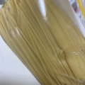 狸の尻尾's cooksnap of when they made 1分でもちもちになるパスタのゆで方.