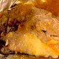 太巻き納豆's cooksnap of when they made 塗って焼くだけ♡ぶりの甘味噌チーズ焼き.