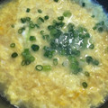 ☆Hikko☆'s cooksnap of when they made 簡単卵スープ☆中華の献立に♪.
