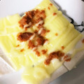 わたしのともだち's cooksnap of when they made 簡単！はんぺんの鮭フレークチーズ焼き.
