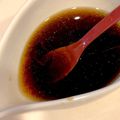 ぴなつこ's cooksnap of when they made めちゃ簡単！おいしい冷やし中華のたれ　.