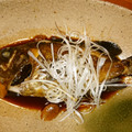 けろみち's cooksnap of when they made メバルの煮付け料亭風（基本の煮付け）.