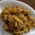 ぷくりる's cooksnap of when they made 鳥もも肉とキノコの炊き込みご飯.