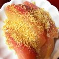なーなちゃん's cooksnap of when they made 簡単１０分でアップルパイ風焼きりんご.