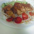 ゆうまみぃ's cooksnap of when they made 鳥胸肉のサッパリ煮.