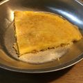 こじゃぞー's cooksnap of when they made そうめんでフレンチトースト⁉︎風.