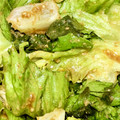 こしゅこしゅマンゴー's cooksnap of when they made ☺大量消費に☆簡単レタスのごま味噌和え☺.
