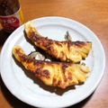 イガchan's cooksnap of when they made タラの超最強味噌焼き.