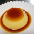 orangeroom's cooksnap of when they made ゼラチンで冷やすだけ簡単プリン！.