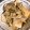 mayusaaan's cooksnap of when they made 厚揚げとキノコの煮物.