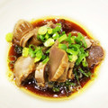 4葉のぶたぶた's cooksnap of when they made 簡単！お箸が止まらない砂肝料理【保存可】.
