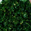 クックESTNYL☆'s cooksnap of when they made 紫蘇穂で【しその実の塩漬け】.