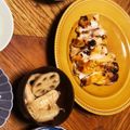 花音の家呑み♡レシピ's cooksnap of when they made 簡単なのに本格☆たっぷりタンドリーチキン.