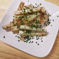 4児男子母さんの台所's cooksnap of when they made シンプル☆山芋と海苔のごま油炒め.