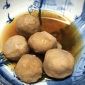 hiromi1111's cooksnap of when they made 里芋の煮っ転がし.
