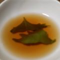 あきつま（杏花☆）'s cooksnap of when they made 簡単しその葉しょうゆ.