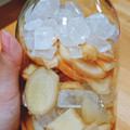 りえー。's cooksnap of when they made 簡単！万能＊しょうがの黒酢シロップ＊.