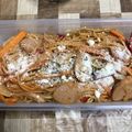なつきよう's cooksnap of when they made 簡単お店風ナポリタン☆.