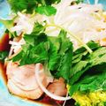 あちゃママ♡'s cooksnap of when they made 圧力鍋で簡単☆鶏チャーシュー.