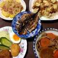 ゃゃッキりん梵's cooksnap of when they made 新じゃがと新たまの焦がしマヨ炒め。.
