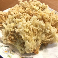 ★りなんち★'s cooksnap of when they made サクサクッ！えのき茸の天ぷら.