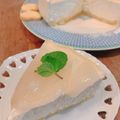 りんくれん's cooksnap of when they made 梨のコンポート♡通常の鍋orストウブ.
