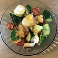 なの＠ママ's cooksnap of when they made タコと胡瓜のイタリアンマリネ.