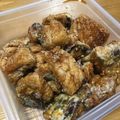 tulipiano's cooksnap of when they made *ご飯がすすむ・鯖のジュッ！*.