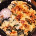 クックE7AY42☆'s cooksnap of when they made クリームシチューグラタン☆リメイクレシピ.