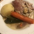 Yokchina's cooksnap of when they made ポテ　（フランス家庭料理／ポトフ）.