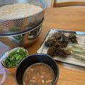 ☆ayumikan☆'s cooksnap of when they made もずくの天ぷら.