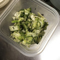 クックZ8J4H4☆'s cooksnap of when they made きゅうりとちくわの簡単おつまみ☆.