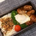 びわすけキッチン's cooksnap of when they made お弁当に！付け合せに！レモンバターパスタ.