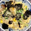けいもんキッチン's cooksnap of when they made もやしと玉ねぎとツナの簡単節約！卵とじ.