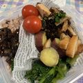 CHiKiii☆'s cooksnap of when they made 鮭ときのこの塩こんぶホイル蒸し.