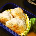 haruku221's cooksnap of when they made ヘルシー☆チキンナゲット (*≧ｍ≦).