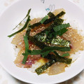 つんき's cooksnap of when they made 宇和島風 鯛めし.