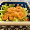 ばぢこ's cooksnap of when they made 人参とオレンジのドレッシング.