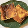 らぷのまま's cooksnap of when they made 糖質オフ☆ヨーグルトチーズケーキ.