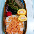 しーちょい's cooksnap of when they made 牛肉といんげんの甘辛煮【作りおき】.
